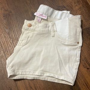 Maternity Shorts